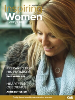 cover image of Inspiring Women Every Day